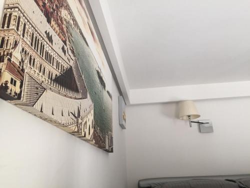 Apartamento Venicedire