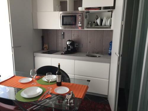 Apartamento Venicedire
