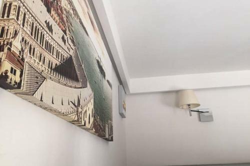 Apartamento Venicedire