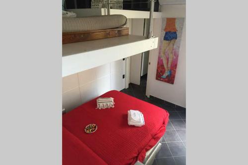 Apartamento Venicedire