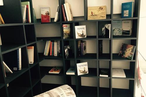 Apartamento Venicedire