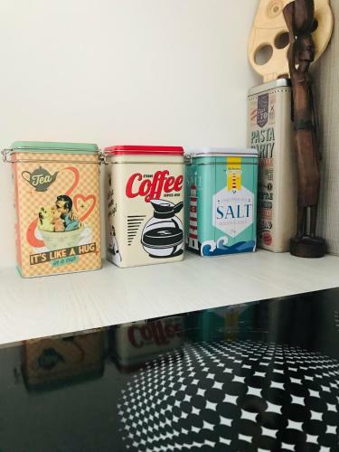 Apartamento Venicedire