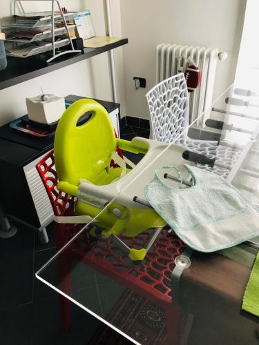 Apartamento Venicedire
