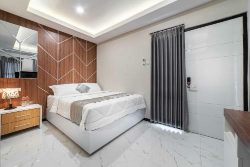 Hotel Tree Homestay Redpartner