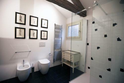 Apartamento Le Conterie Blu E Rosse