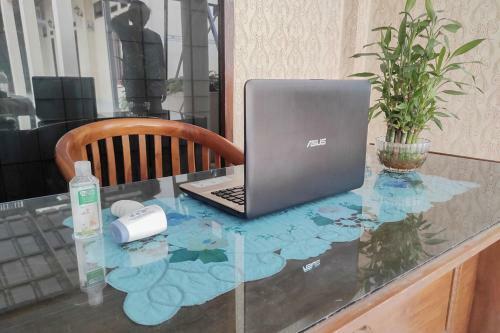 Hotel Reddoorz @ Jalan Sultan Agung Lampung