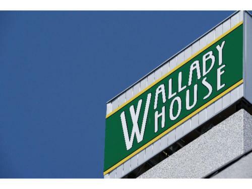 Apartamento Wallaby House - Vacation Stay 38651v