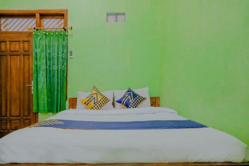 Hotel Spot On 1759 Family Residence
