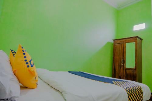 Hotel Spot On 1759 Family Residence