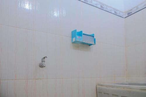 Hotel Spot On 1759 Family Residence