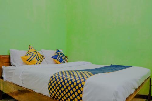 Hotel Spot On 1759 Family Residence
