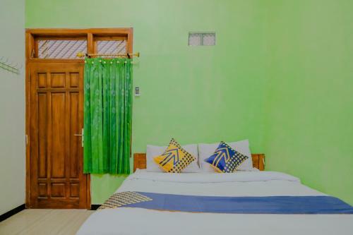 Hotel Spot On 1759 Family Residence