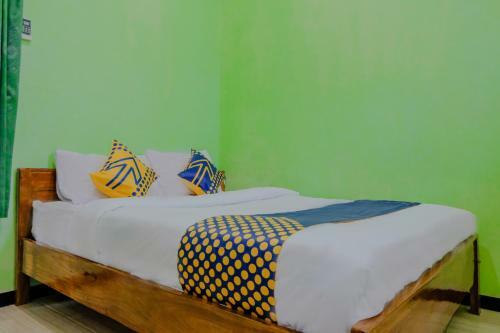 Hotel Spot On 1759 Family Residence