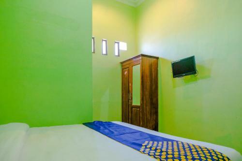 Hotel Spot On 1759 Family Residence