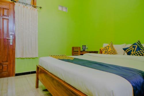 Hotel Spot On 1759 Family Residence