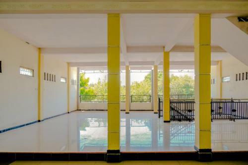 Hotel Spot On 1759 Family Residence