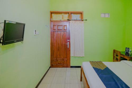 Hotel Spot On 1759 Family Residence