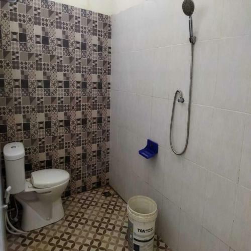 Hostal Borobudur Kampung Homestay - Sumaedi
