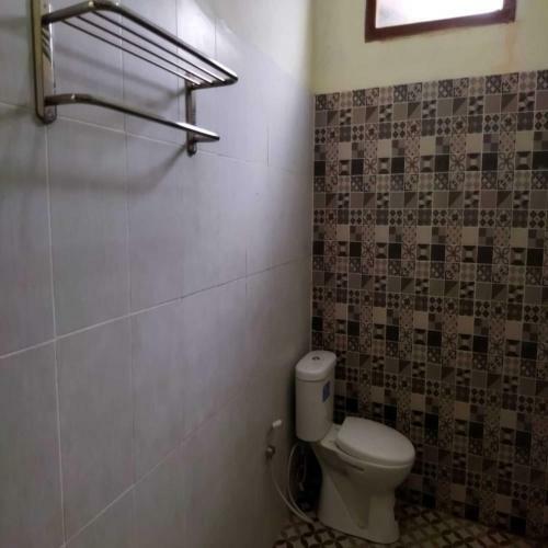 Hostal Borobudur Kampung Homestay - Sumaedi