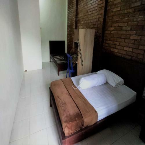 Hostal Borobudur Kampung Homestay - Sumaedi