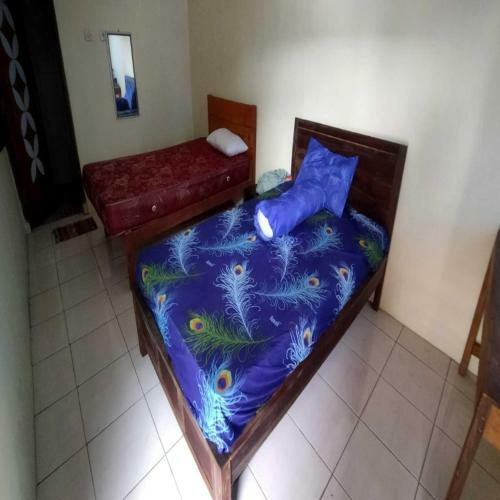 Hostal Borobudur Kampung Homestay - Suparlan