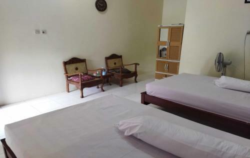 Hostal Borobudur Kampung Homestay - S Udaneni