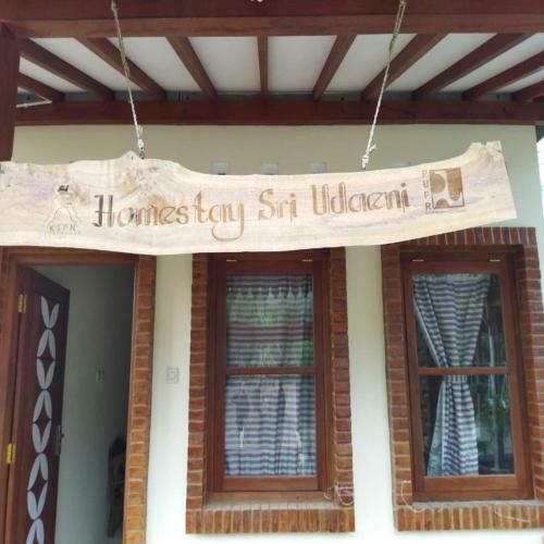 Hostal Borobudur Kampung Homestay - S Udaneni
