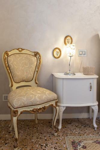 Apartamento Appartamento Perla