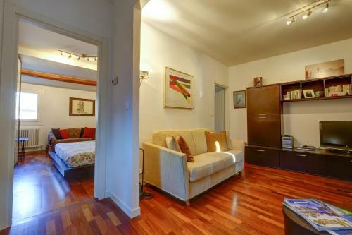 Apartamento La Casetta