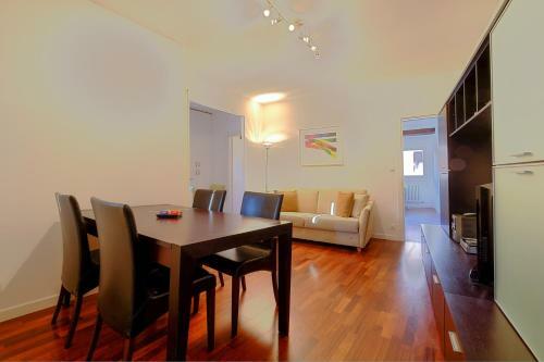 Apartamento La Casetta