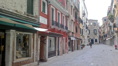 Apartamento La Casetta