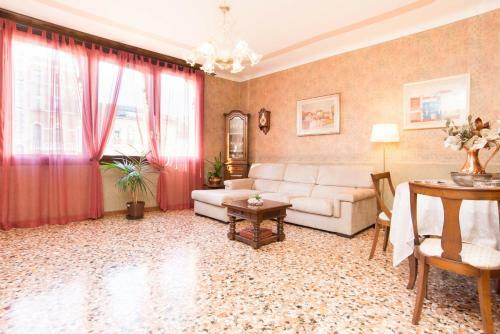 Apartamento C� Della Trifora