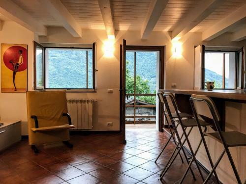 Casa Ragno