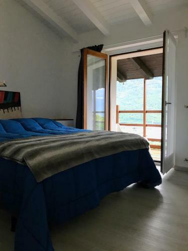 Casa Ragno