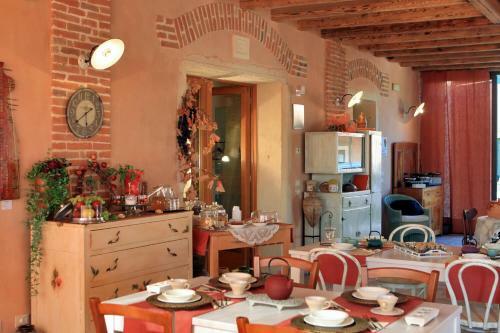 Agroturismo Agriturismo Monte Degli Aromi
