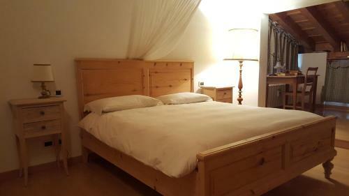 B&B Ca' Dell'ortolan