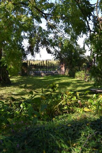 Bed & Breakfast Regina Sconta