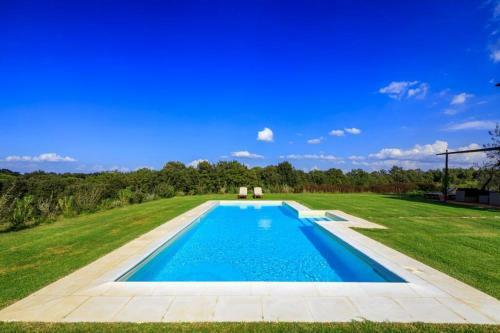 Villa Il Fienile Di Montesoli