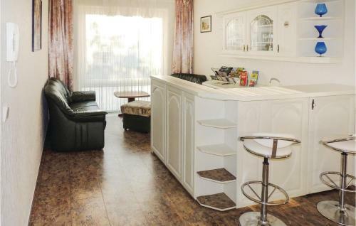 Holiday Home Am Feldrain R