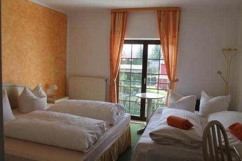 Hotel Schwartze