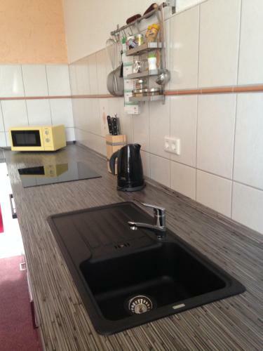 Apartamento Messewohnung Augusta
