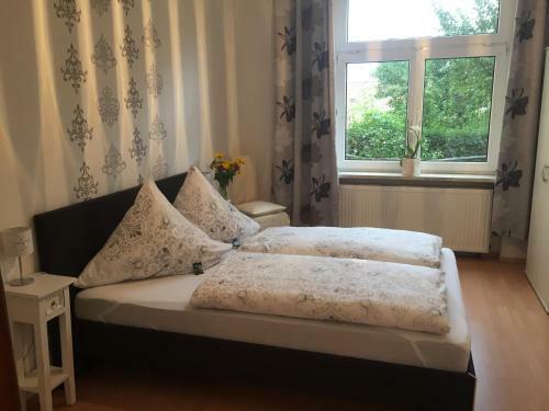Apartamento Gr�ne Insel