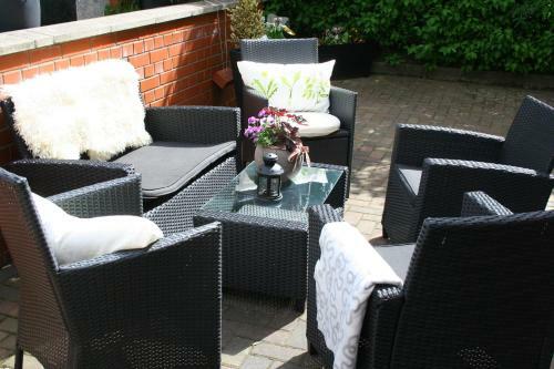 Apartamento Gr�ne Insel