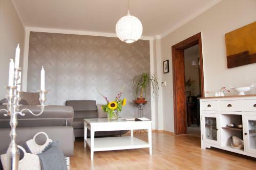 Apartamento Gr�ne Insel