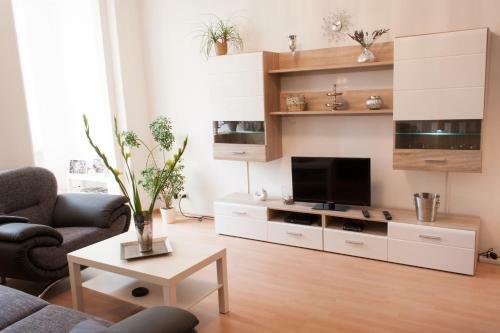 Apartamento Gr�ne Insel