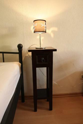 Apartamento Gr�ne Insel