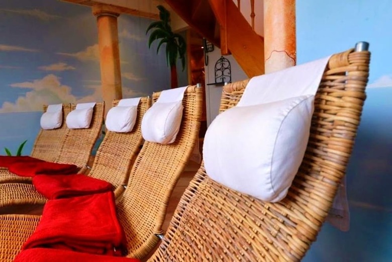 Hotel Prox