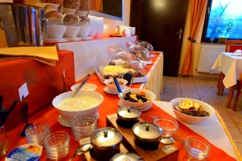 Hotel Prox