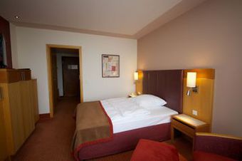 Hotel Dolce Bad Nauheim
