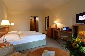 Hotel Dolce Bad Nauheim